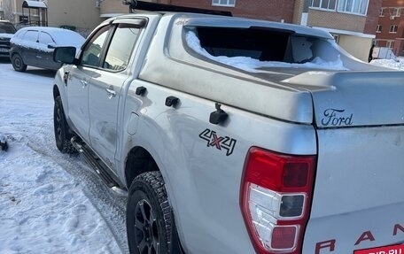 Ford Ranger, 2012 год, 1 600 000 рублей, 3 фотография