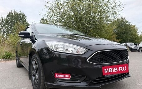 Ford Focus III, 2017 год, 900 000 рублей, 4 фотография