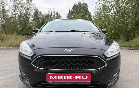 Ford Focus III, 2017 год, 900 000 рублей, 3 фотография