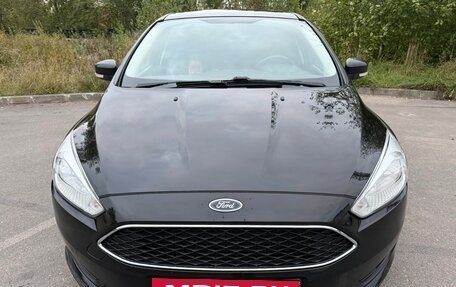 Ford Focus III, 2017 год, 900 000 рублей, 5 фотография