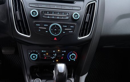 Ford Focus III, 2017 год, 900 000 рублей, 21 фотография