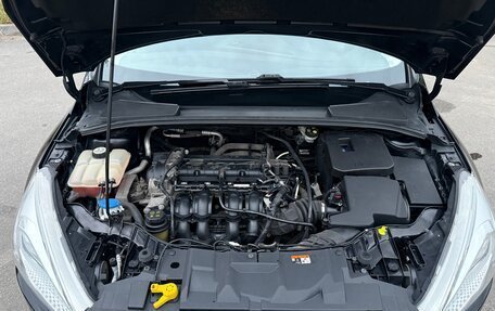 Ford Focus III, 2017 год, 900 000 рублей, 20 фотография