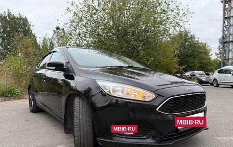 Ford Focus III, 2017 год, 900 000 рублей, 10 фотография