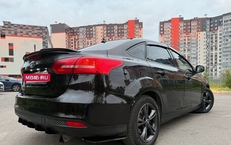 Ford Focus III, 2017 год, 900 000 рублей, 11 фотография