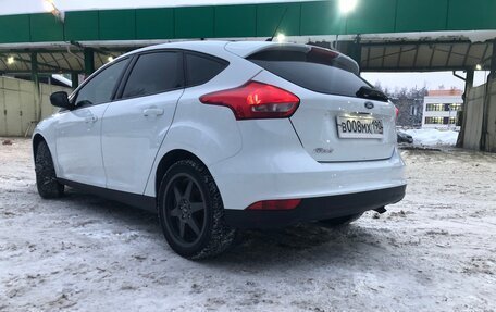 Ford Focus III, 2017 год, 825 000 рублей, 4 фотография