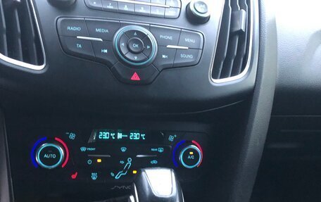 Ford Focus III, 2017 год, 825 000 рублей, 6 фотография