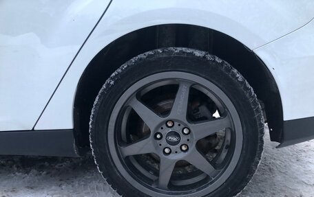 Ford Focus III, 2017 год, 825 000 рублей, 8 фотография