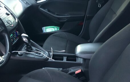 Ford Focus III, 2017 год, 825 000 рублей, 7 фотография