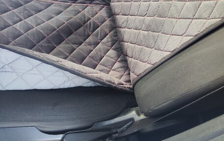 Opel Meriva, 2013 год, 550 000 рублей, 8 фотография