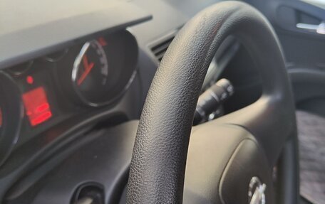 Opel Meriva, 2013 год, 550 000 рублей, 6 фотография