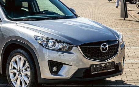 Mazda CX-5 II, 2015 год, 1 495 000 рублей, 8 фотография