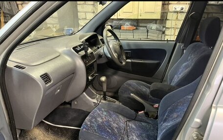 Toyota Cami, 1999 год, 285 000 рублей, 3 фотография