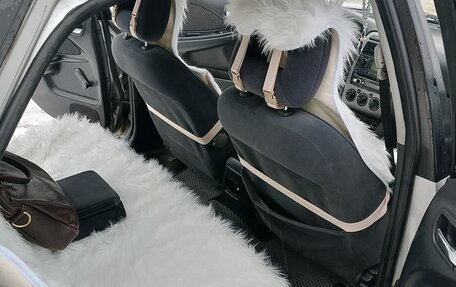 Toyota Avensis III рестайлинг, 2001 год, 319 000 рублей, 12 фотография