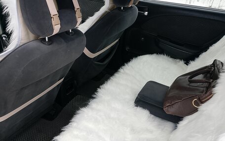 Toyota Avensis III рестайлинг, 2001 год, 319 000 рублей, 6 фотография