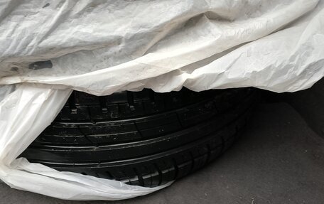 Toyota Avensis III рестайлинг, 2001 год, 319 000 рублей, 13 фотография