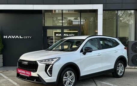 Haval Jolion, 2026 год, 2 449 000 рублей, 3 фотография