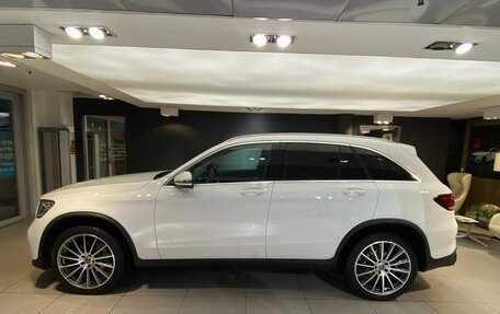 Mercedes-Benz GLC, 2021 год, 6 950 000 рублей, 4 фотография