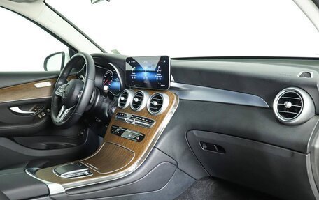 Mercedes-Benz GLC, 2021 год, 6 950 000 рублей, 10 фотография