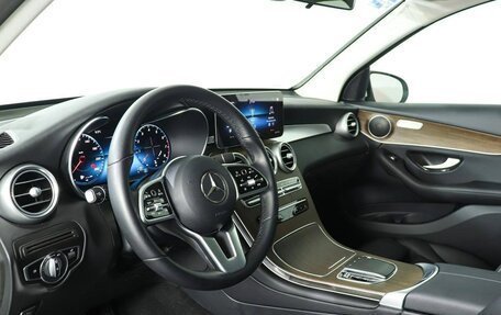 Mercedes-Benz GLC, 2021 год, 6 950 000 рублей, 8 фотография