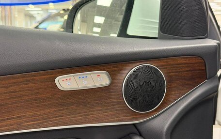 Mercedes-Benz GLC, 2021 год, 6 950 000 рублей, 14 фотография