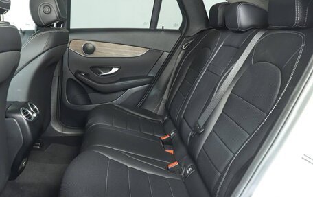 Mercedes-Benz GLC, 2021 год, 6 950 000 рублей, 18 фотография