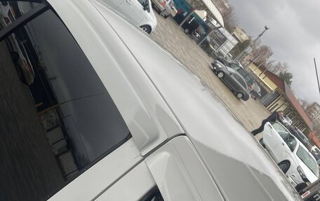 Renault Logan II, 2014 год, 410 000 рублей, 7 фотография