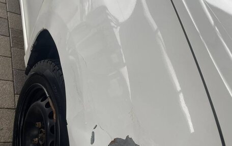 Renault Logan II, 2014 год, 410 000 рублей, 4 фотография