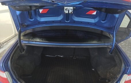 Fiat Albea I рестайлинг, 2008 год, 145 000 рублей, 5 фотография