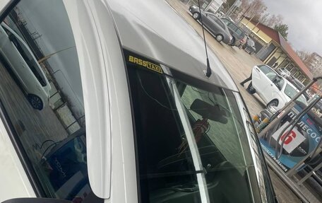 Renault Logan II, 2014 год, 410 000 рублей, 6 фотография