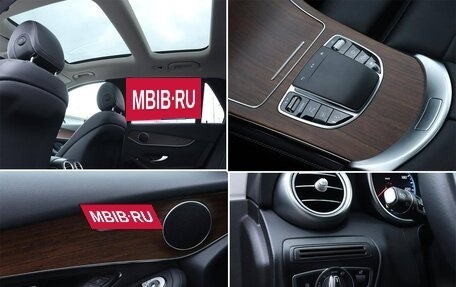 Mercedes-Benz GLC, 2021 год, 6 950 000 рублей, 15 фотография