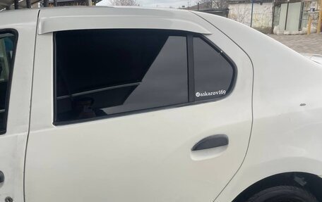 Renault Logan II, 2014 год, 410 000 рублей, 12 фотография