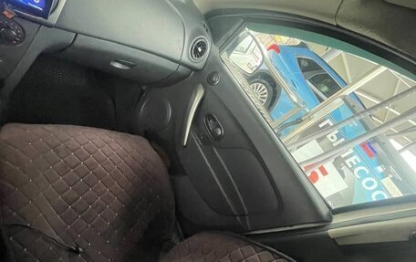 Renault Logan II, 2014 год, 410 000 рублей, 13 фотография