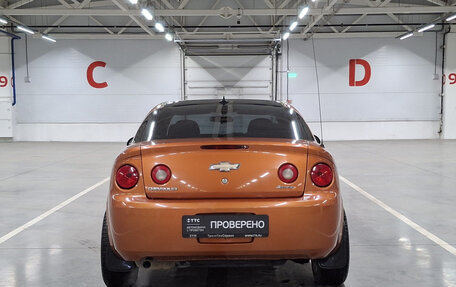 Chevrolet Cobalt II, 2005 год, 649 850 рублей, 6 фотография