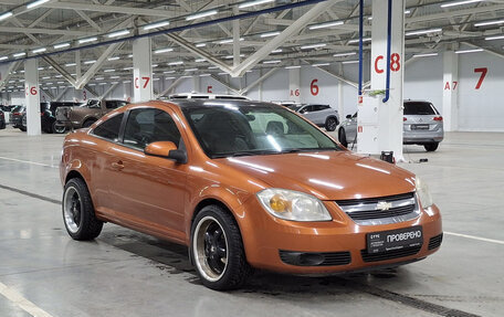 Chevrolet Cobalt II, 2005 год, 649 850 рублей, 3 фотография