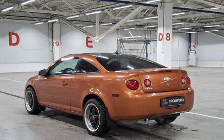 Chevrolet Cobalt II, 2005 год, 649 850 рублей, 7 фотография