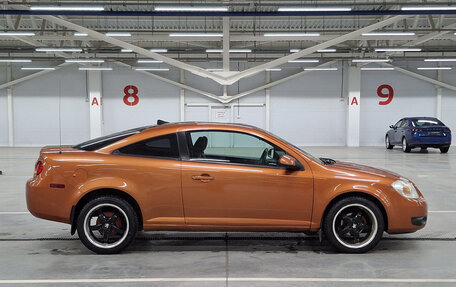 Chevrolet Cobalt II, 2005 год, 649 850 рублей, 4 фотография