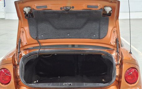 Chevrolet Cobalt II, 2005 год, 649 850 рублей, 10 фотография