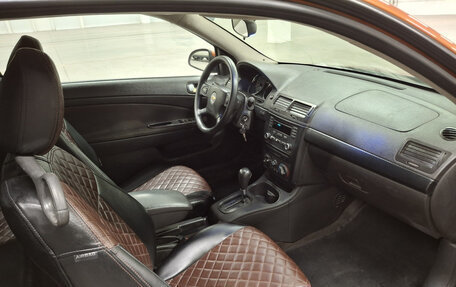 Chevrolet Cobalt II, 2005 год, 649 850 рублей, 11 фотография