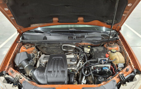 Chevrolet Cobalt II, 2005 год, 649 850 рублей, 9 фотография