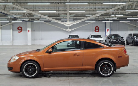 Chevrolet Cobalt II, 2005 год, 649 850 рублей, 8 фотография