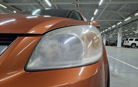 Chevrolet Cobalt II, 2005 год, 649 850 рублей, 17 фотография