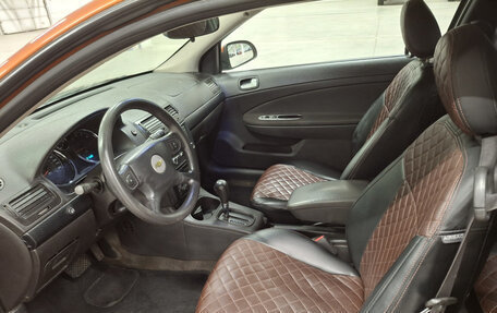 Chevrolet Cobalt II, 2005 год, 649 850 рублей, 16 фотография