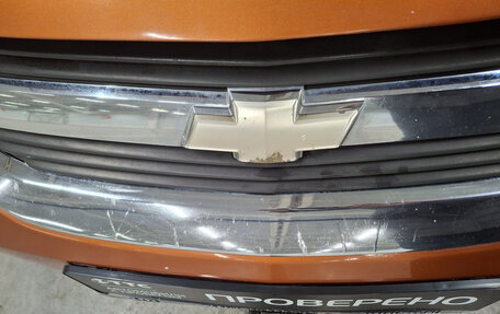 Chevrolet Cobalt II, 2005 год, 649 850 рублей, 20 фотография