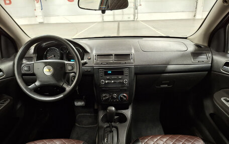 Chevrolet Cobalt II, 2005 год, 649 850 рублей, 14 фотография