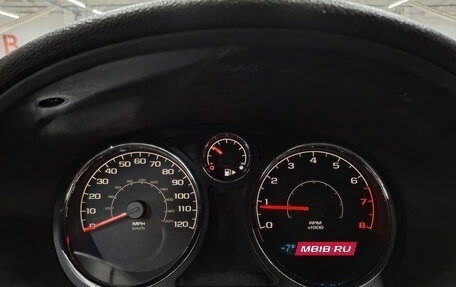 Chevrolet Cobalt II, 2005 год, 649 850 рублей, 13 фотография