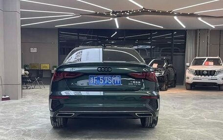 Audi A3, 2022 год, 1 393 000 рублей, 3 фотография