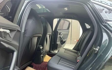 Audi A3, 2022 год, 1 393 000 рублей, 12 фотография