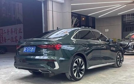 Audi A3, 2022 год, 1 393 000 рублей, 9 фотография