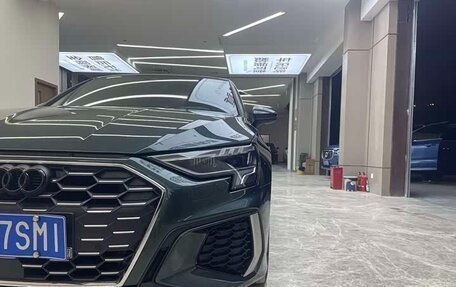 Audi A3, 2022 год, 1 393 000 рублей, 8 фотография