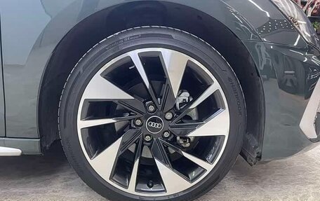 Audi A3, 2022 год, 1 393 000 рублей, 10 фотография